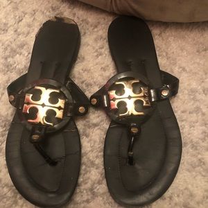 Tory Burch Miller sandals